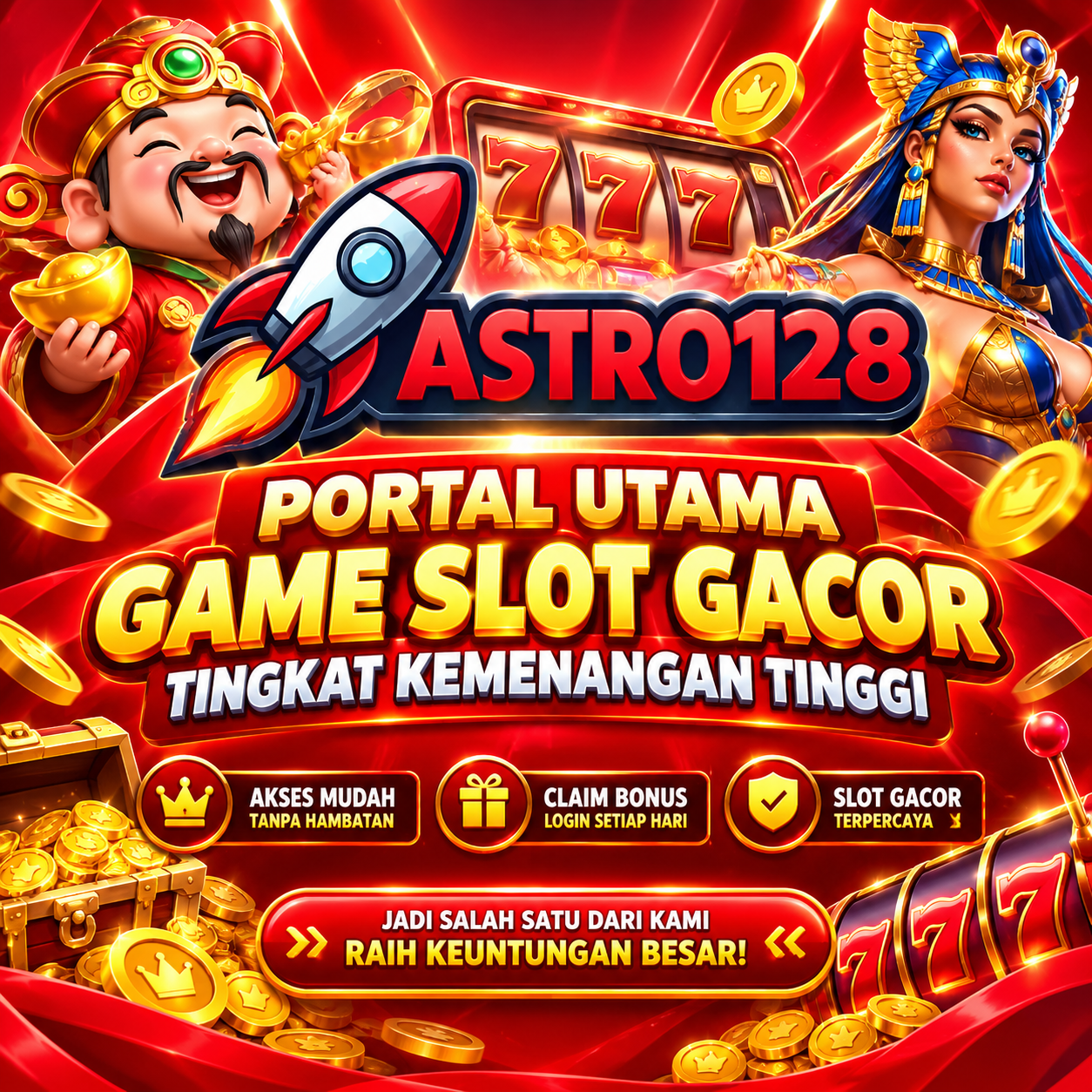 ASTRO128